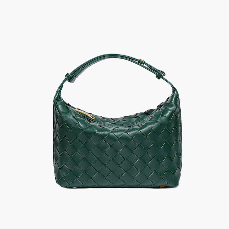 Mica Mini Woven Bag