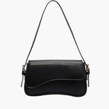 Mila Shoulder Saddle Bag