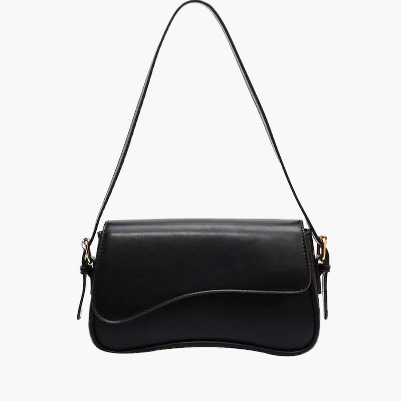 Mila Shoulder Saddle Bag