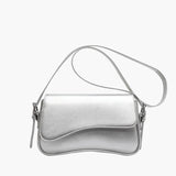 Mila Shoulder Saddle Bag