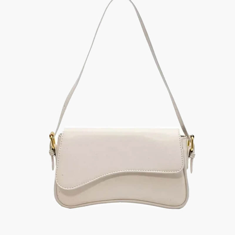 Mila Shoulder Saddle Bag