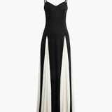 Paloma maxi dress