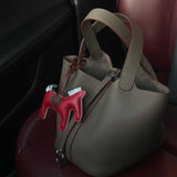 Pia Leather Bag