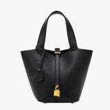 Pia Leather Bag