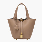 Pia Leather Bag