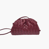 Rachel woven bag