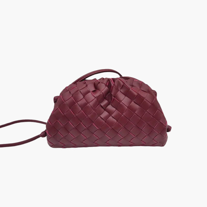 Rachel woven bag