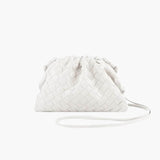 Rachel woven bag