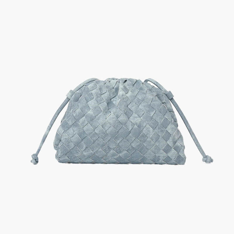 Rachel woven bag