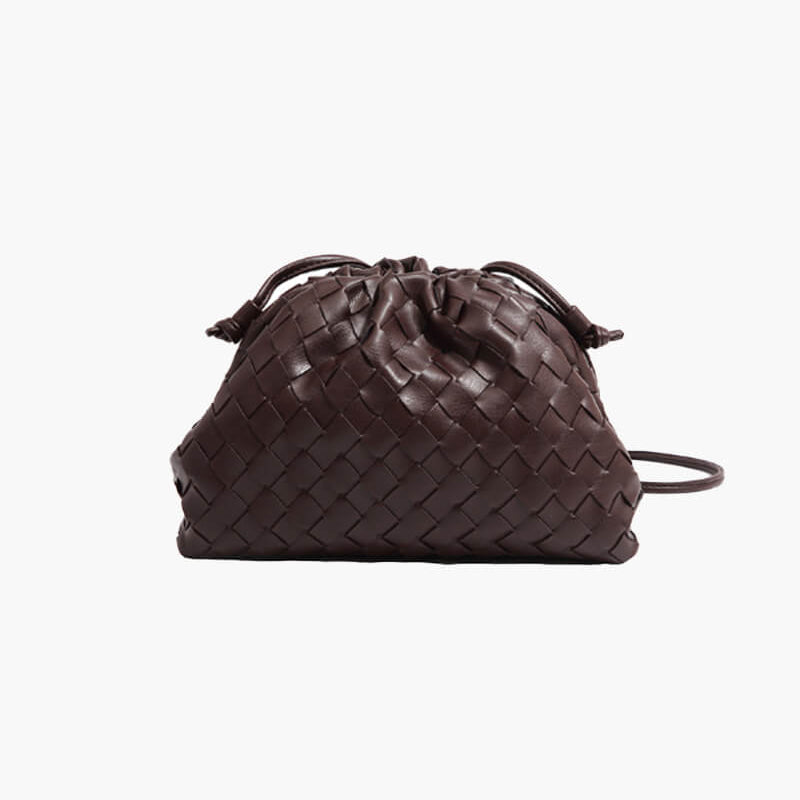 Rachel woven bag