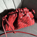 Rachel woven bag