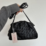 Rachel woven bag