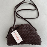 Rachel woven bag