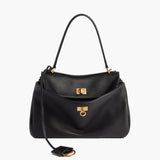 Ramona faux leather bag