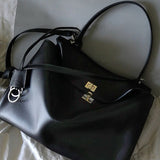 Ramona faux leather bag