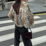 Ramona Faux Fur Jacket