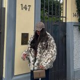 Ramona Faux Fur Jacket