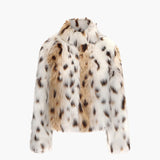 Ramona Faux Fur Jacket