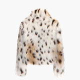 Ramona Faux Fur Jacket