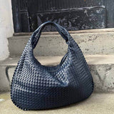 Jodie - Woven Bag XL