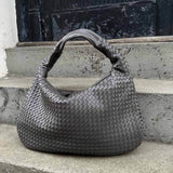 Jodie - Woven Bag XL