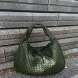 Jodie - Woven Bag XL