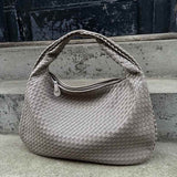 Jodie - Woven Bag XL