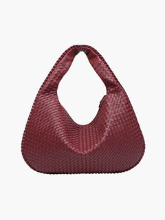 Jodie - Woven Bag XL