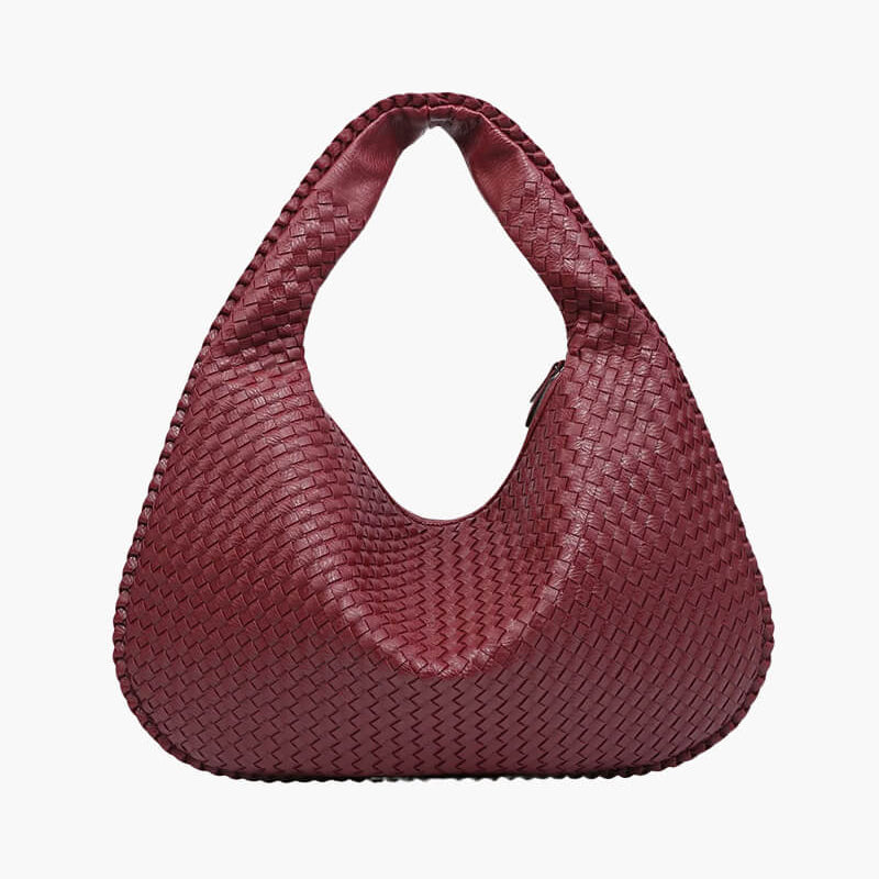 Jodie - Woven Bag XL