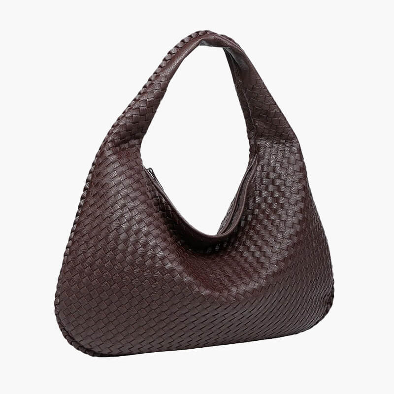 Jodie - Woven Bag XL