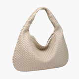 Jodie - Woven Bag XL