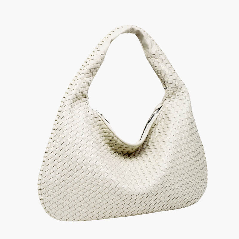 Jodie - Woven Bag XL