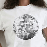 Glitter Ball T-shirt