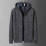 Empire Wool Sweater