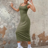 Rafaëla - Knit Tank Dress