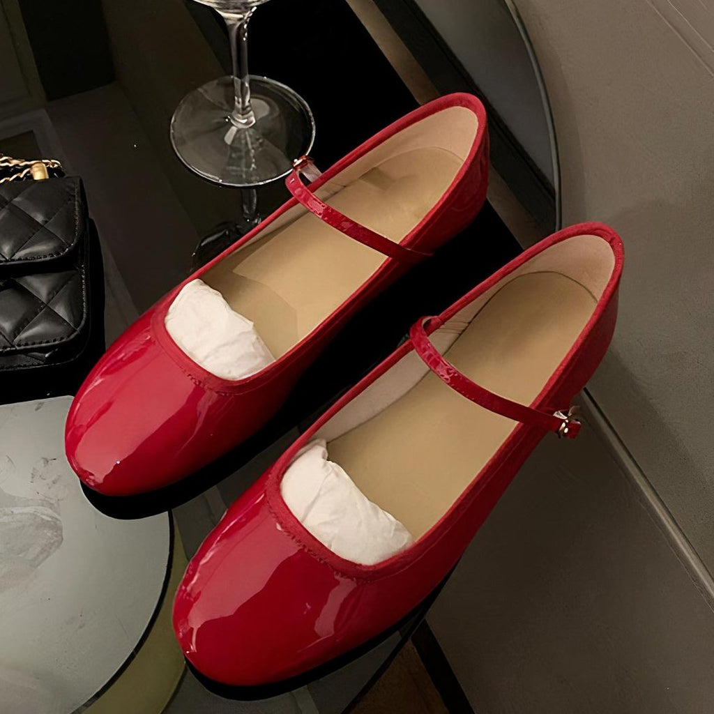 coloris Rouge