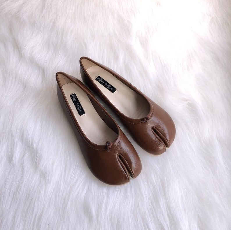 coloris Marron