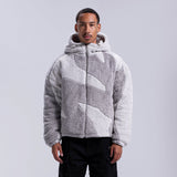 Arctic Haven Sherpa Hoodie V2 - Unisex