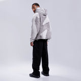 Arctic Haven Sherpa Hoodie V2 - Unisex