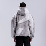 Arctic Haven Sherpa Hoodie V2 - Unisex