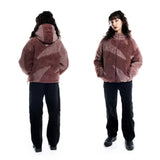 Arctic Haven Sherpa Hoodie V2 - Unisex