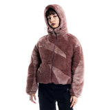 Arctic Haven Sherpa Hoodie V2 - Unisex