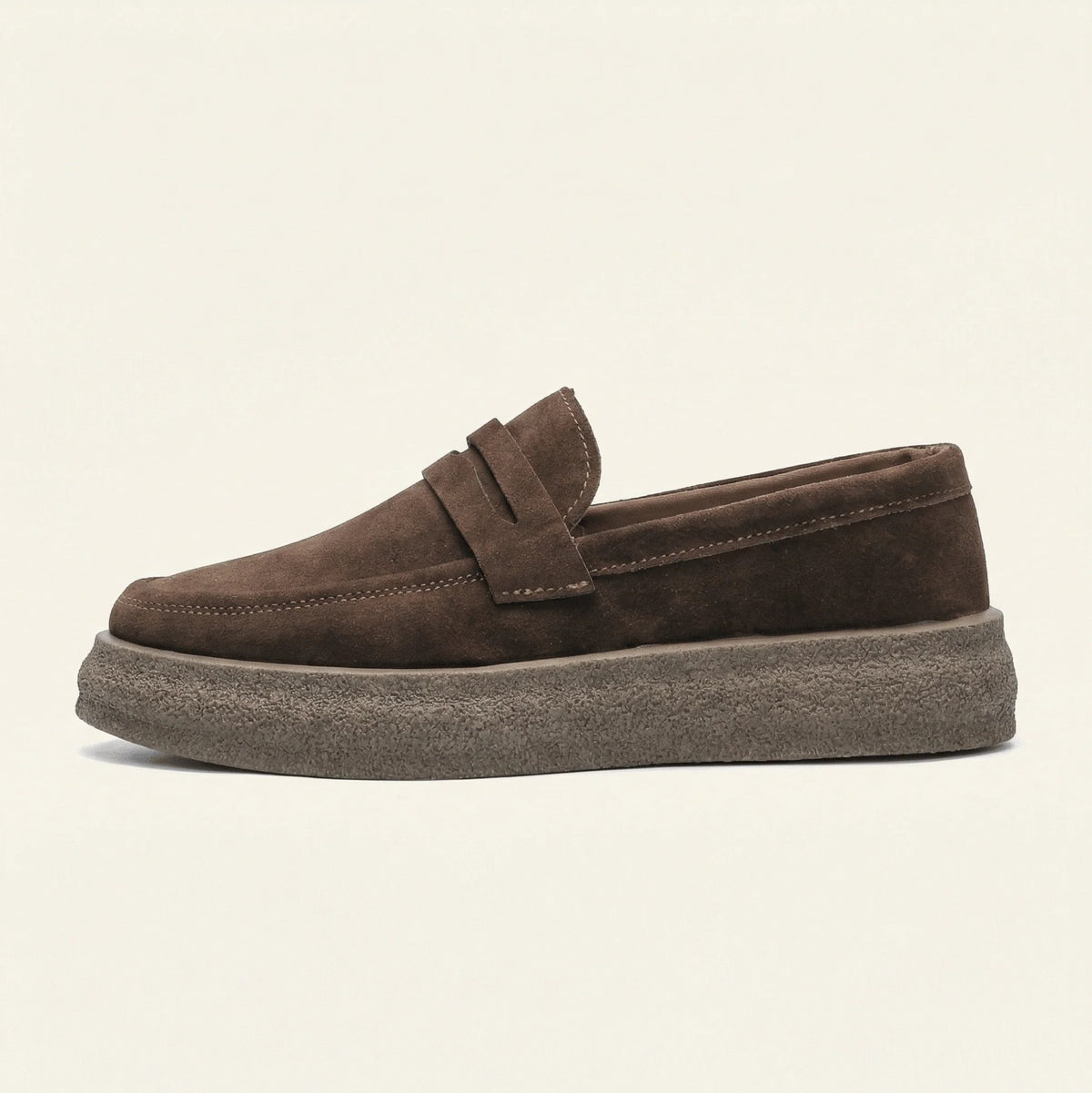 coloris Marron