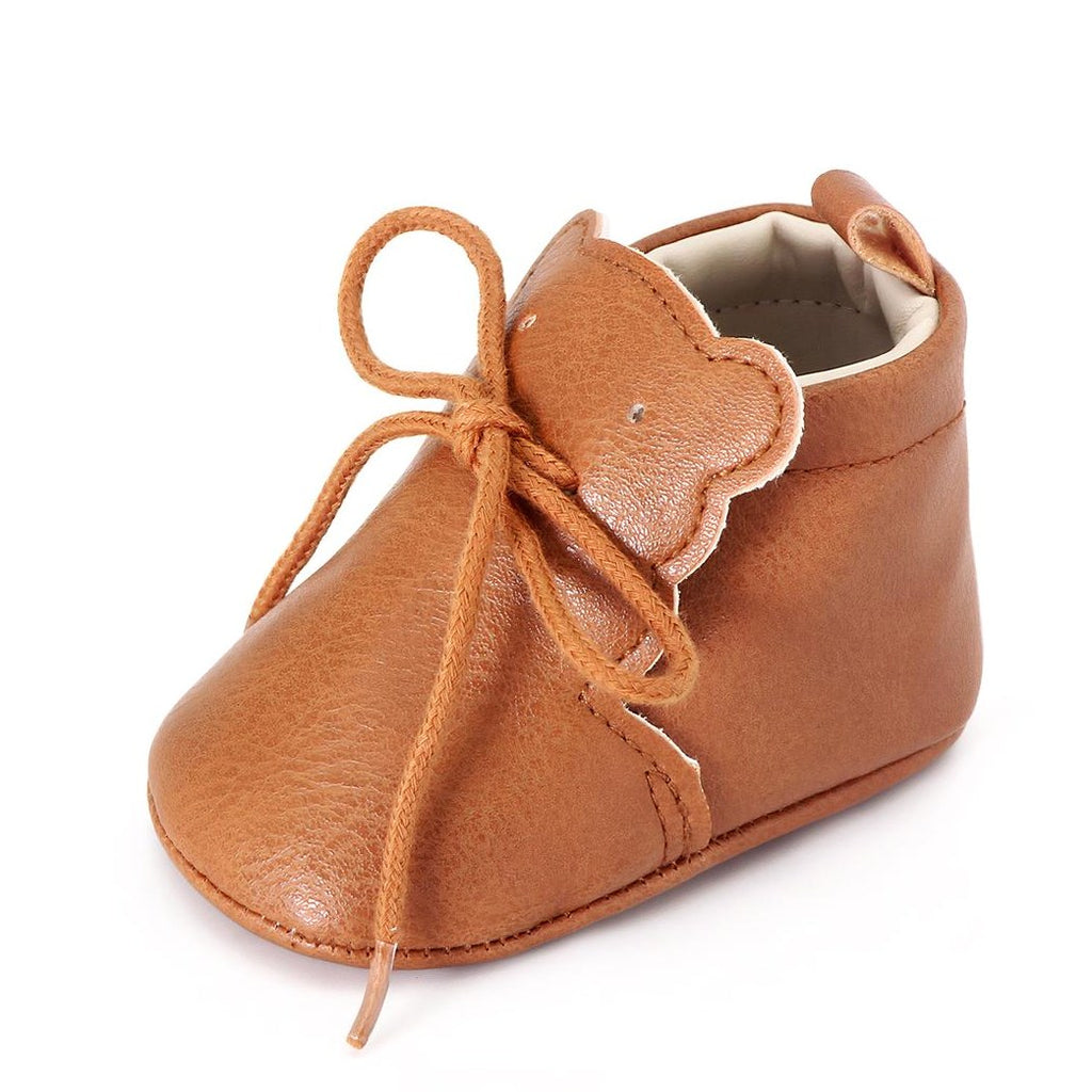 coloris Marron