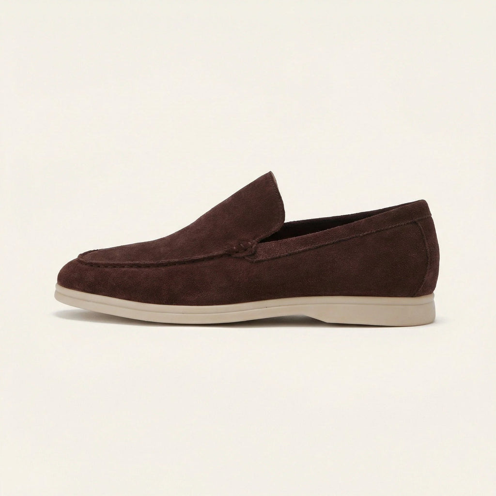 coloris Marron