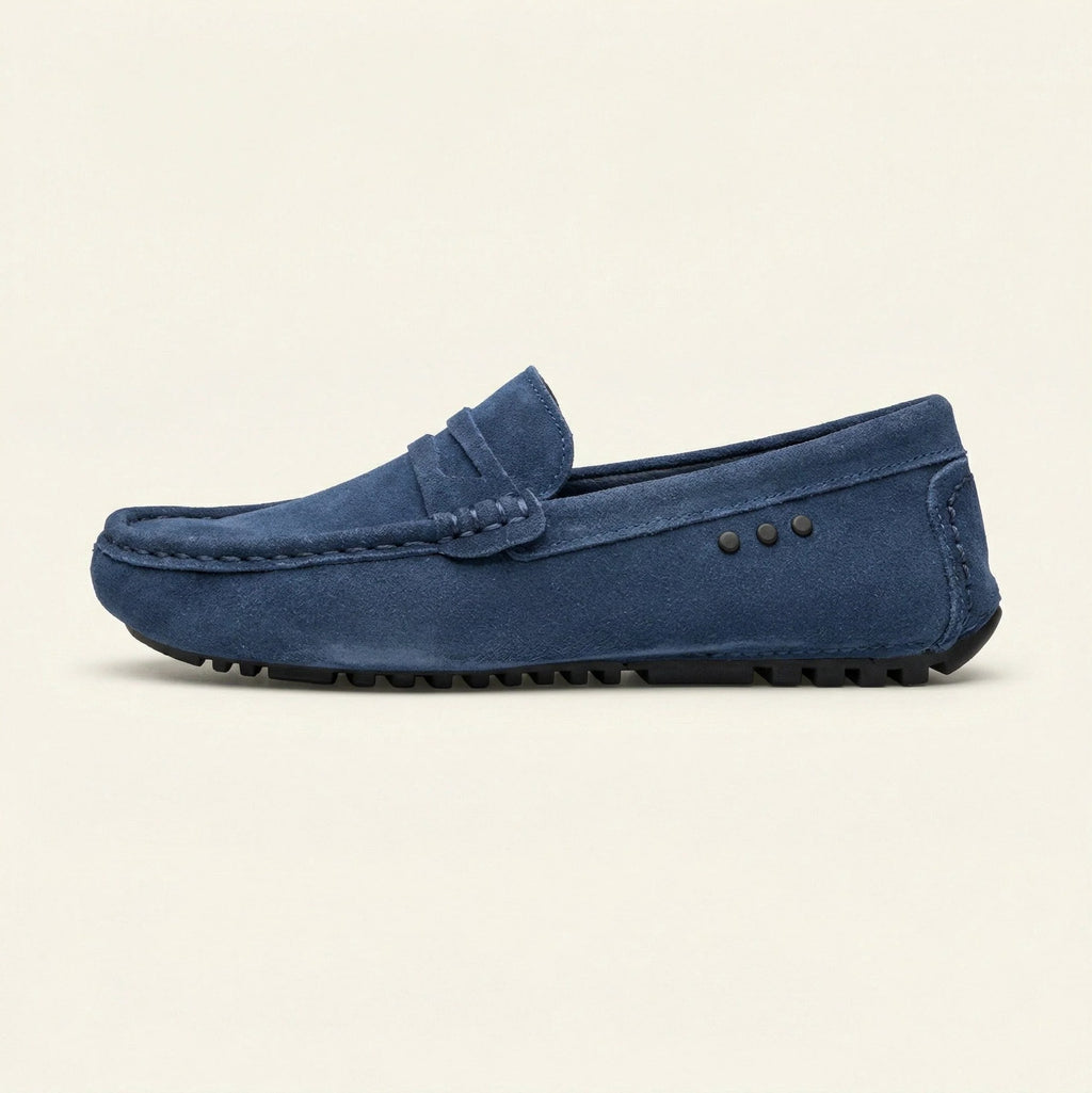 coloris Bleu