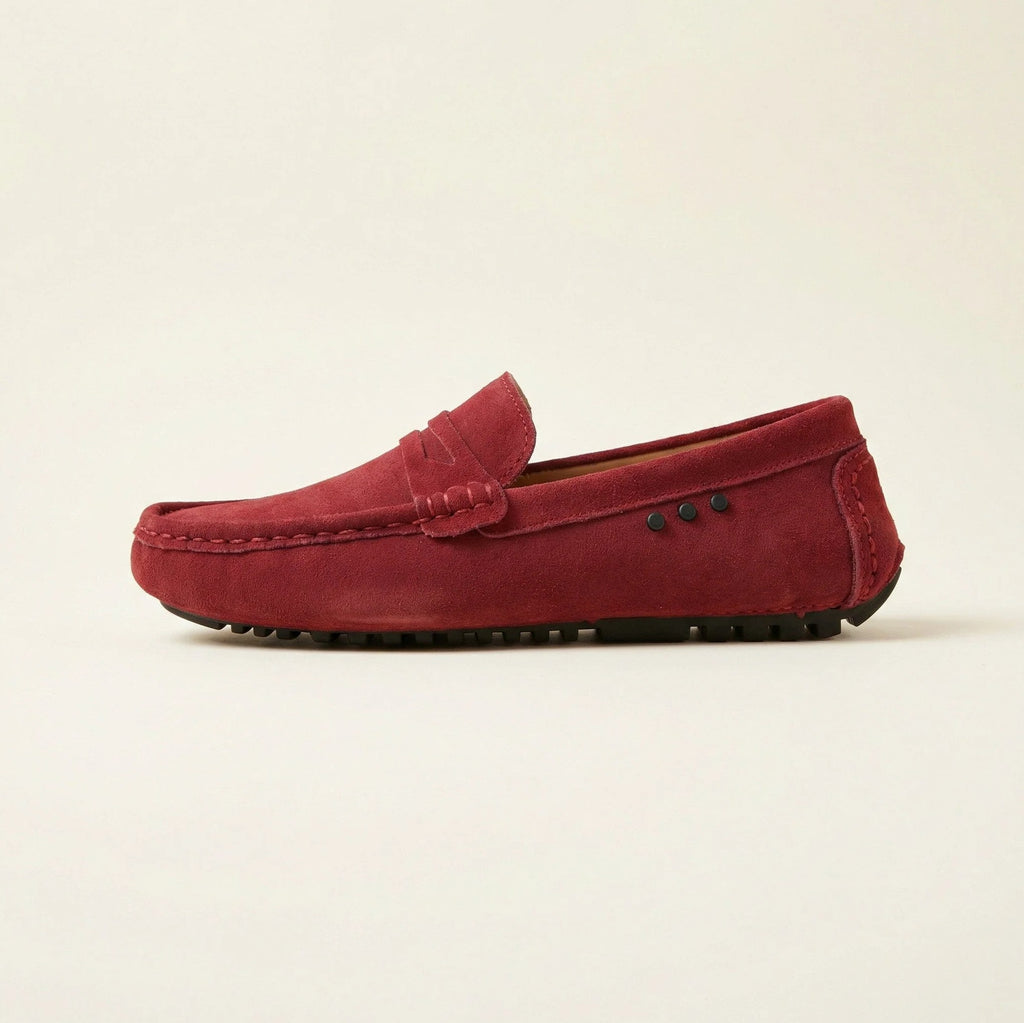 coloris Bordeaux