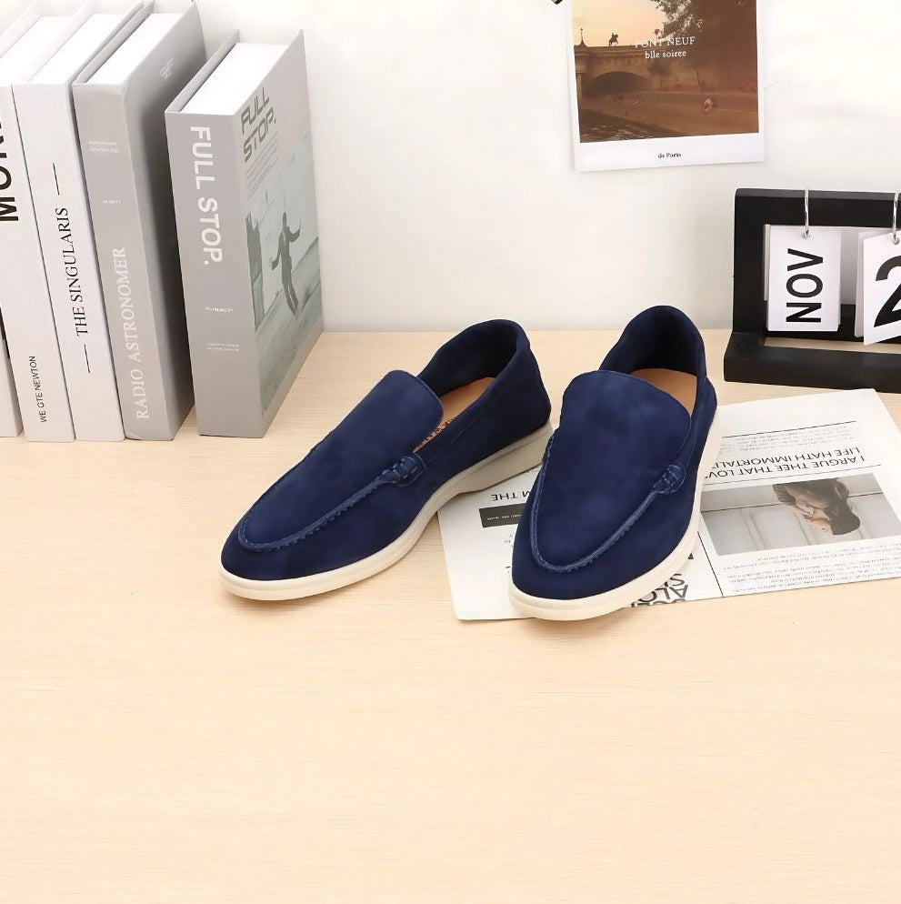 coloris Bleu marine