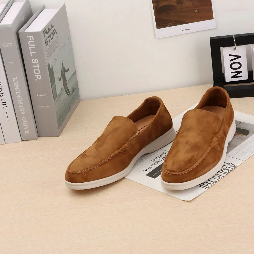 coloris Marron