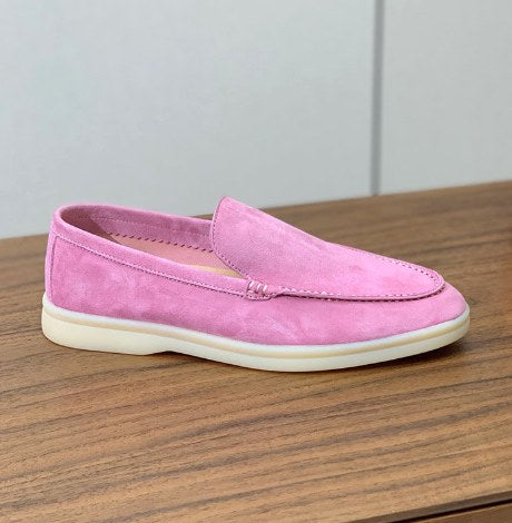coloris Rose